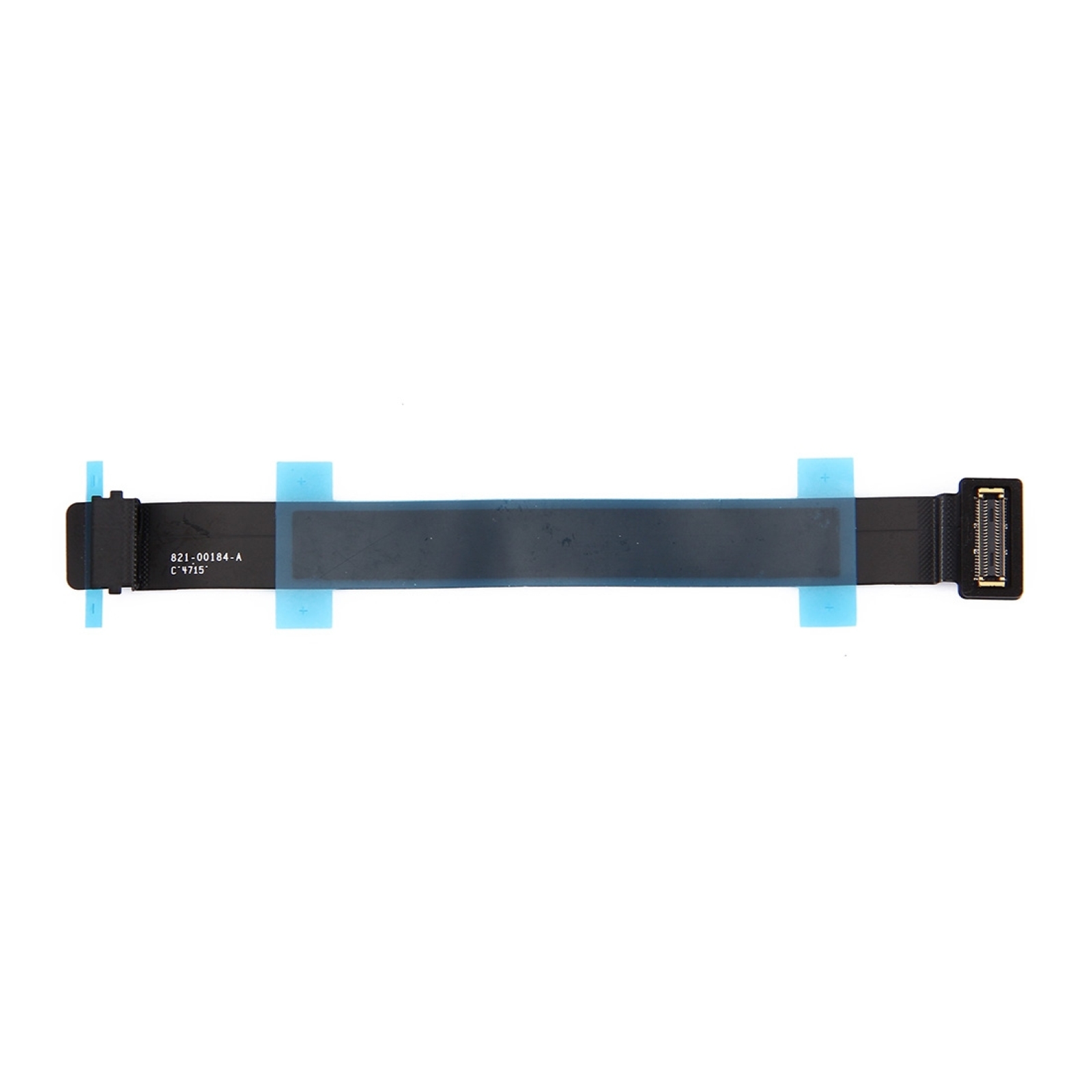 Home Bar Iphone - Macbook pro用touchpadflexケーブル記念品13.3インチ (2015) a1502 821-00184-a/mf839/mf840