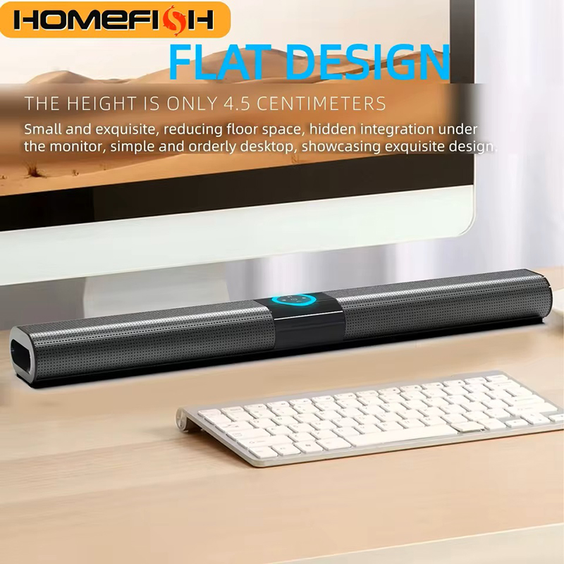Home Bar And Theater - テレビ用サウンドバー サブウーファー Bluetooth スピーカー サウンドバーボックス 音楽