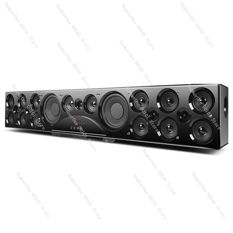 ハイパーサウンド アクティブデジタルサウンドバー IA-61 - Home Bar And Theater のレビューと価格