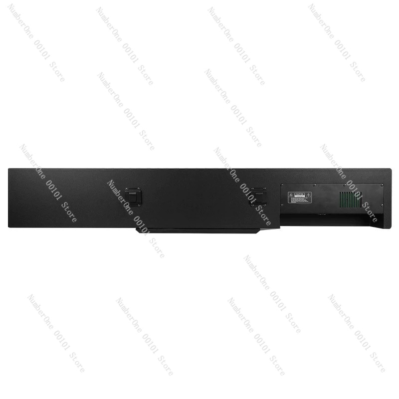 ハイパーサウンド アクティブデジタルサウンドバー IA-61 - Home Bar And Theater のレビューと価格