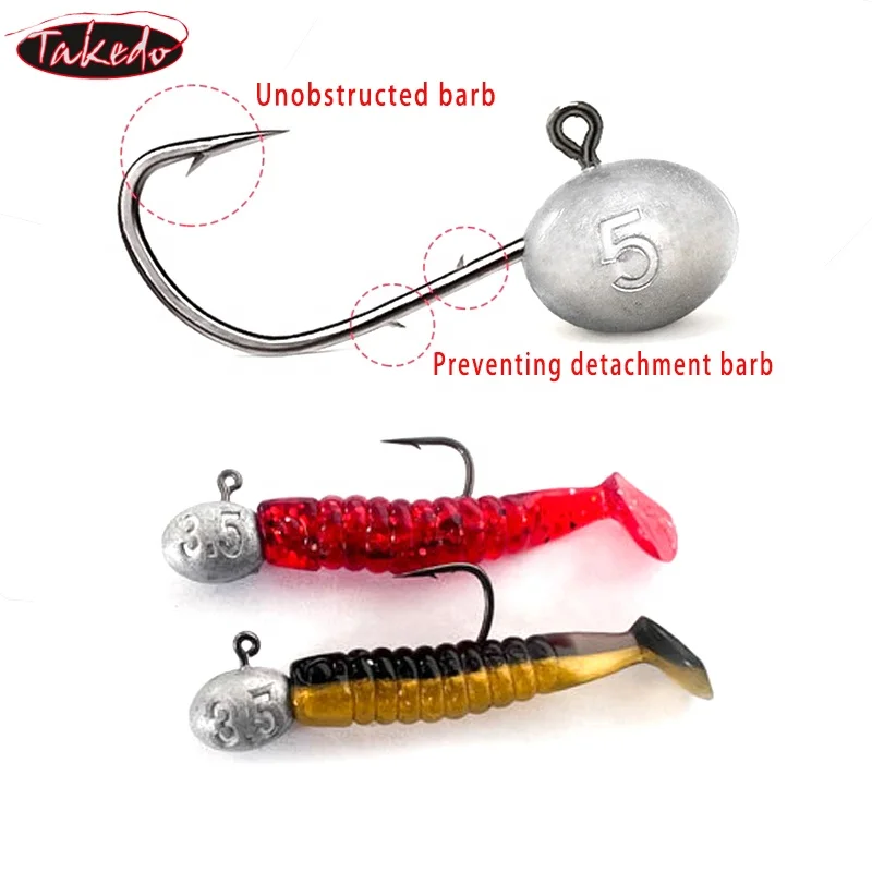 TAKEDO HG31 1.5G 2.5G 3.5G 5G  - Jigger Double Sided のレビューと価格