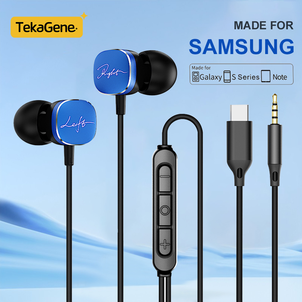 Samsung Type-C有線ヘッドホン Dolbyサウン - Home Bar Iphone のレビューと価格
