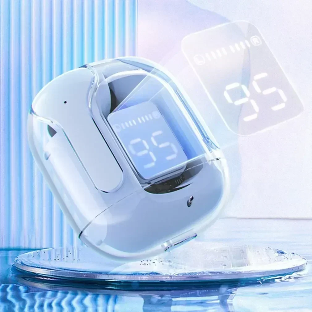 Air31 TWS Bluetoothワイヤレスイヤホン 9 - Home Bar Iphone のレビューと価格