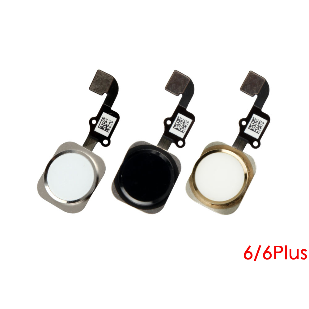 フレックスケーブル付きメニューホームボタンキー、交換部品、i - Home Bar Iphone のレビューと価格